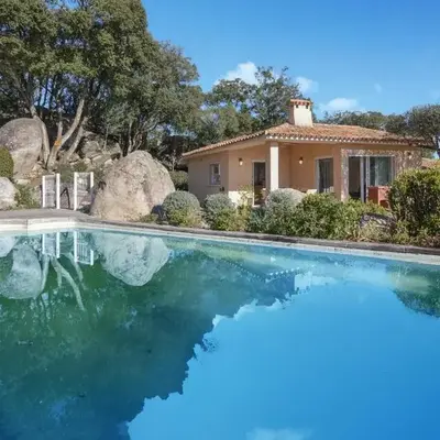 Cozy Home In Porto-Vecchio