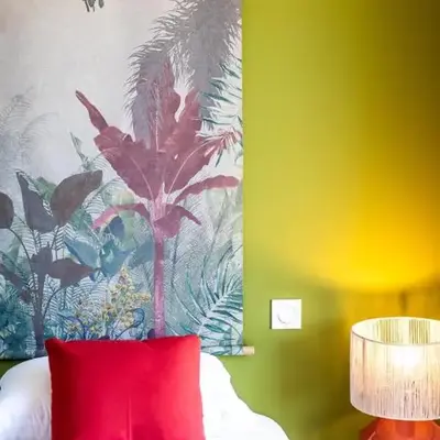 Superbe mini Villa 4 à 6 personnes