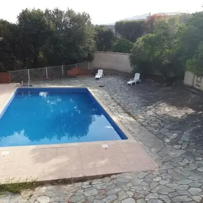 La Perle du Valinco #Familial#Balcon#Piscine#Mer