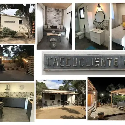 L'Accugliente