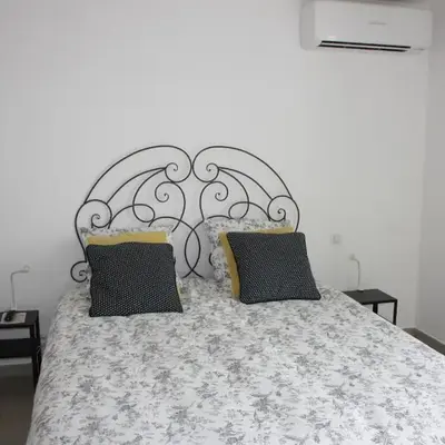 chambre face a la mer