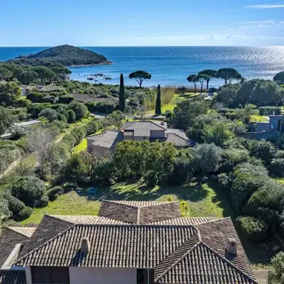 Villa Villa Capicciola by Interhome