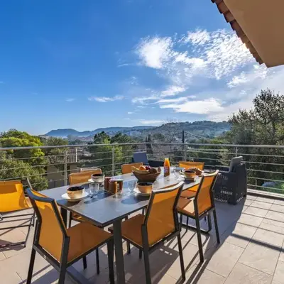 Holiday Home Casa Caminu by Interhome