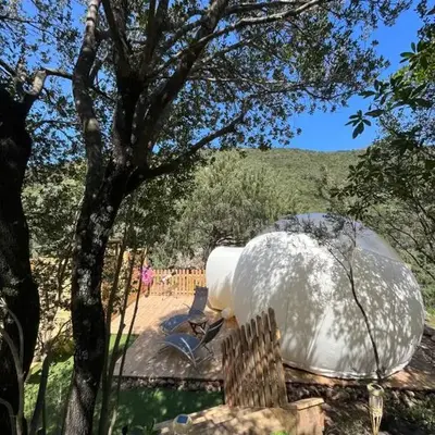 Bulle du Fangu