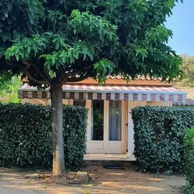 Studio 30 m2 climatisé calme