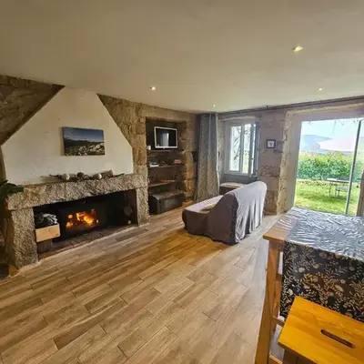Appartement vue imprenable montagne