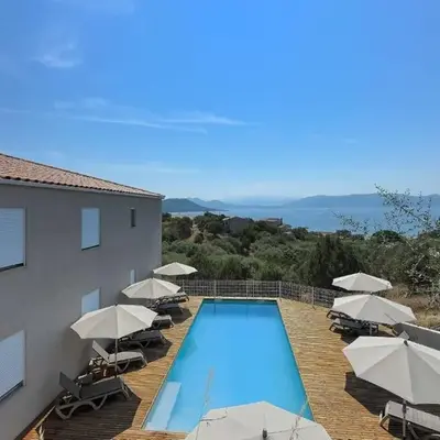 Casa Soprana