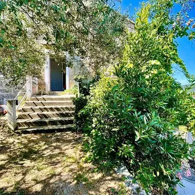 Charmante maison avec vue Idéale pour 4 personnes