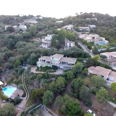 la grande piscine