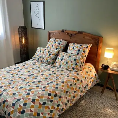 Location appartement de vacances Ajaccio