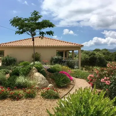 Locations I Carboni - villa 2 chambres