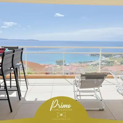 Acula Marina - Mer