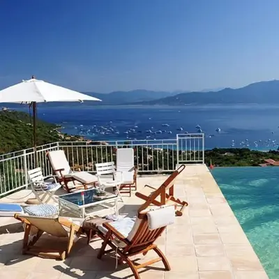 Villa Gardelina