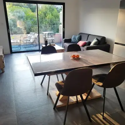 Appartement T2 standing