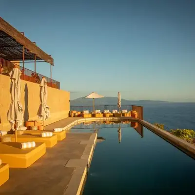 Hôtel Mylos - Cargèse