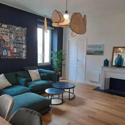 Appartement centre ville