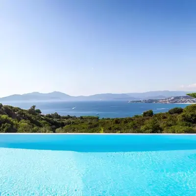 DelSol - Villa Pool Gorgeous Sea view - by TGB