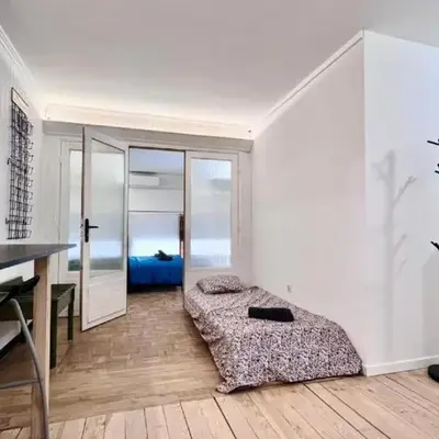 Coliving Ajaccio