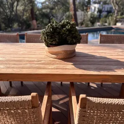 Villa L'Immortelle