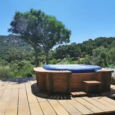 Maison de campagne idéale pour séjour en famille