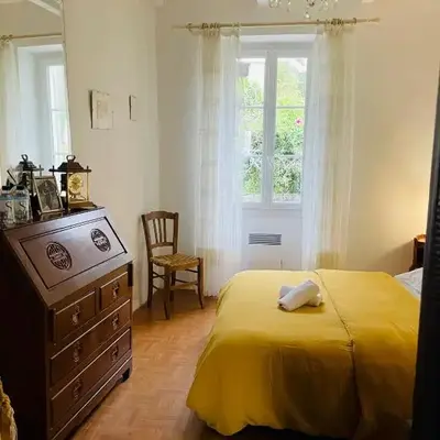 Grande Maison de village ZONZA