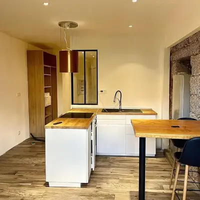 Lovely apartment in Sartène