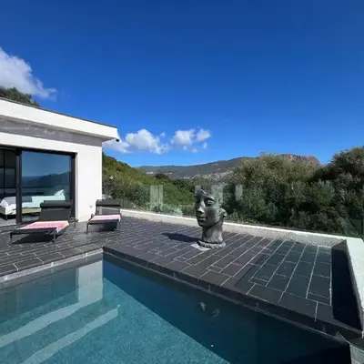 Villa Panoramique