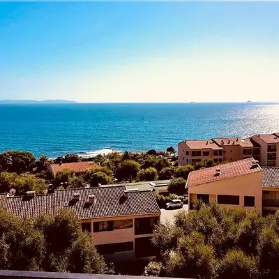 Location corsica