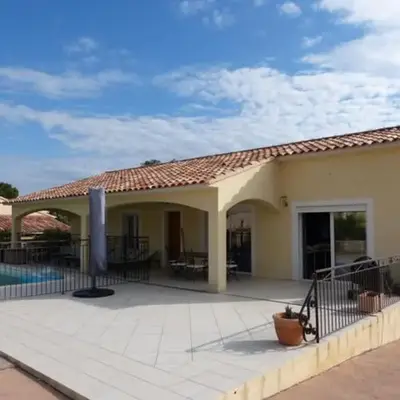 Villa CORSE