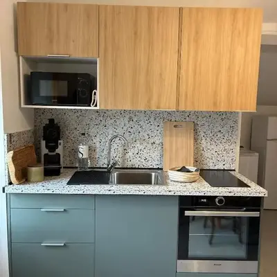 Appartement Sainte Lucie de Tallano
