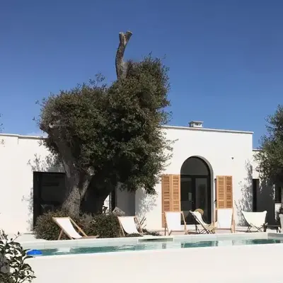 Casa di a felicita
