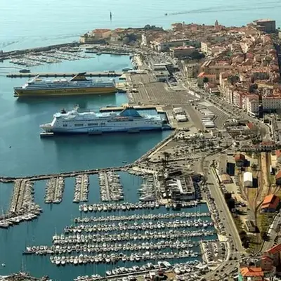 appartement flottant