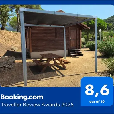 Camping Les Couchants
