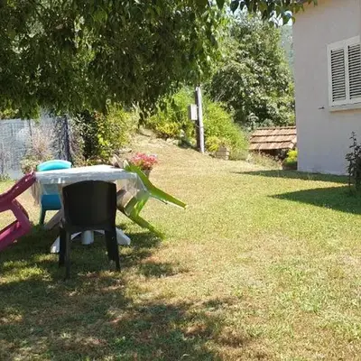 Villa Pastriccialone