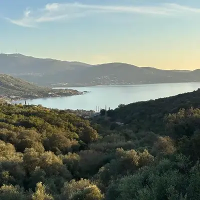 Les Terrasses de Ruppione - Villa Restonica 10 pers