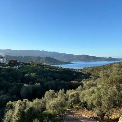 Les Terrasses de Ruppione - Villa Scandola 6 pers