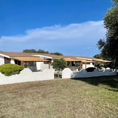 Camping Residence Chalet La Pomposa Terrazzoni