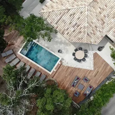 CASA MILO- with private pool Porto-Vecchio
