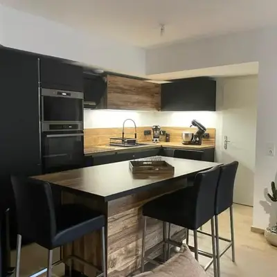 Appartement T3
