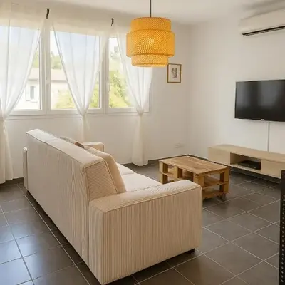 APPARTEMENT T3 65 m2 CENTRE VILLE