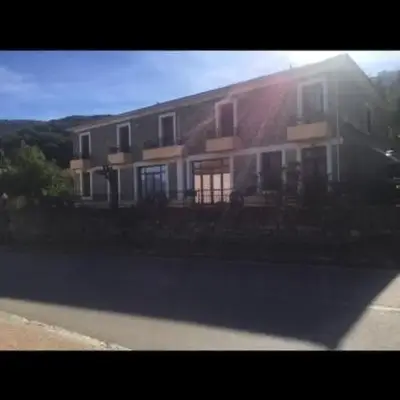 Hotel Les Calanques