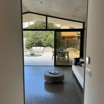 La petite maison Corse