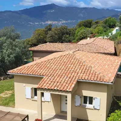 Casa Orizonte