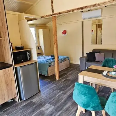 Grande Chambre tout confort 4