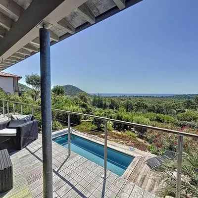Villa Dalenassara
