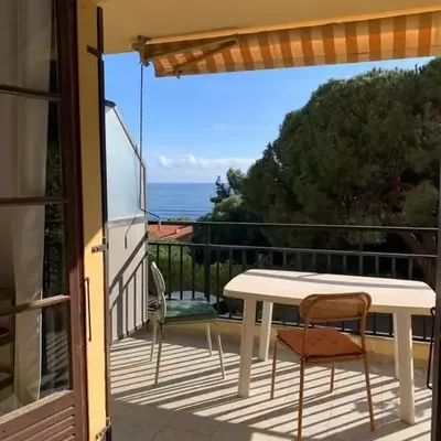 Coin de paradis aux Sanguinaires