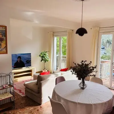 Appartement au cœur de Cargèse