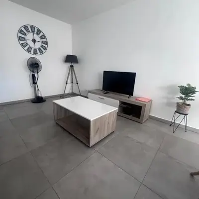 Appartement T3
