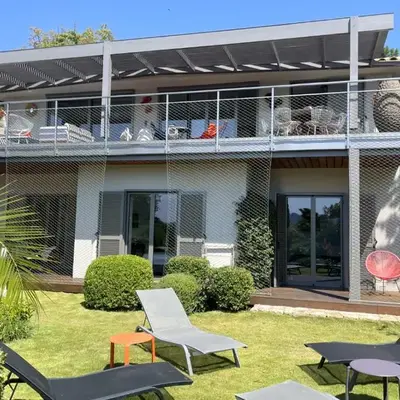 Villa Alta Vista
