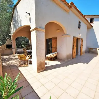 Maison Famiglia Sérénité et nature